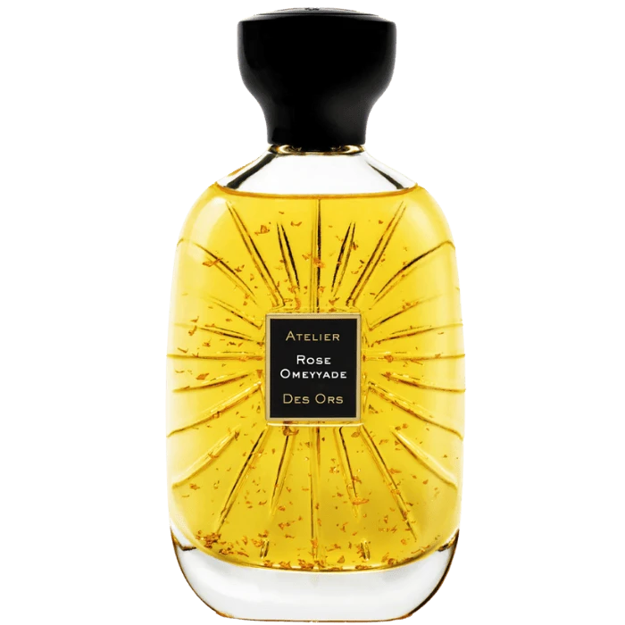 ROSE OMEYYADE 100ML