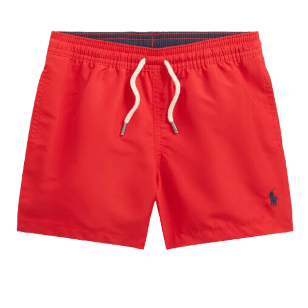 R.LAUREN SHORT PLAYA 321905345001 #2/2T