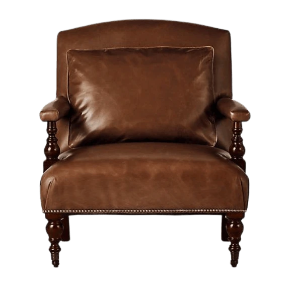 1 SILLÓN OLIVER RALPH LAUREN