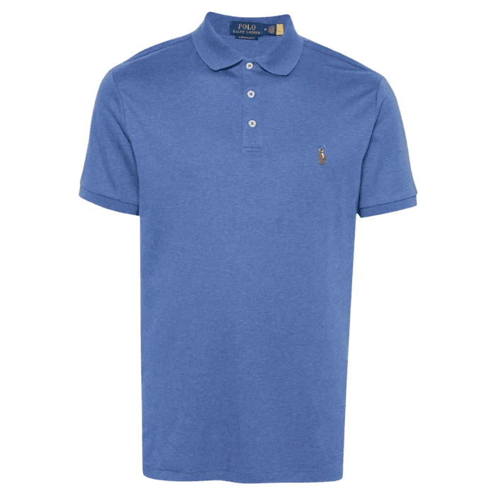 POLO RALPH LAUREN 710713130008 AZUL CELESTE