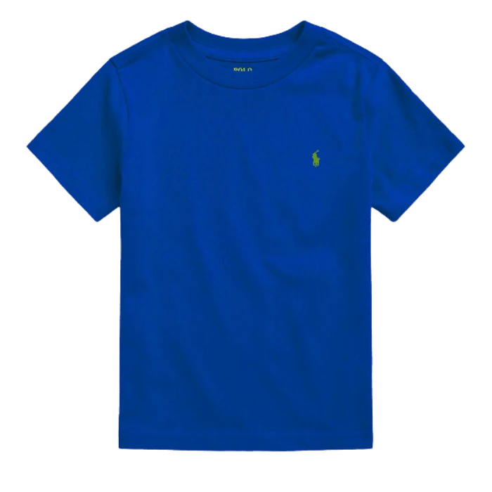 R.LAUREN CAMISETA 322832904106 #5 *SPPHI