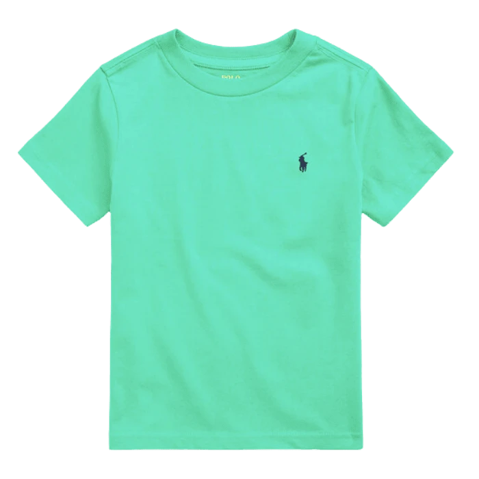 R.LAUREN CAMISETA 322832904103 #5 *GREEN