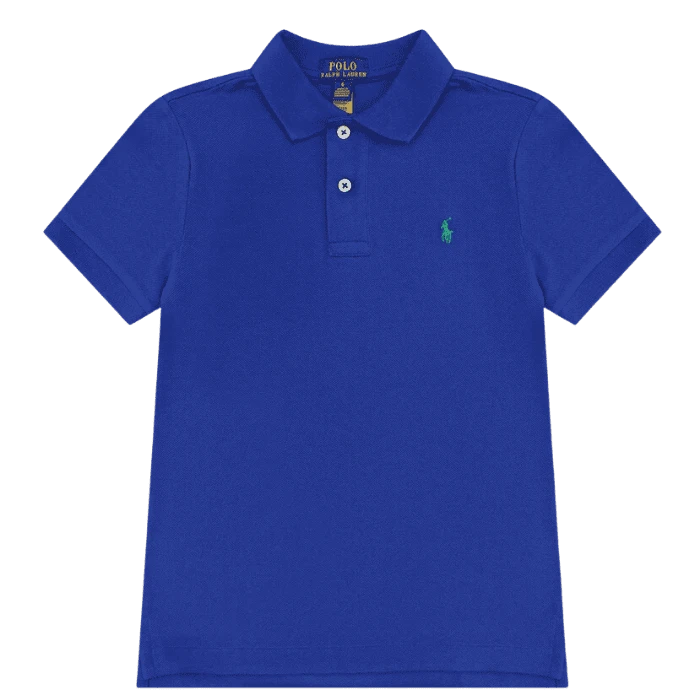 R.LAUREN POLO 322703632147 #5 *SAPHIRE