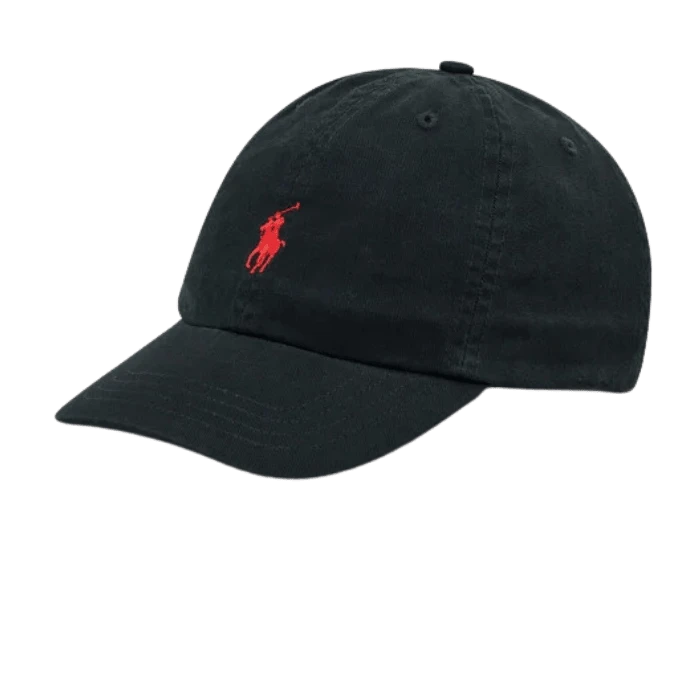 R.LAUREN KEPIS 322552489005 #4-7 *BLACK