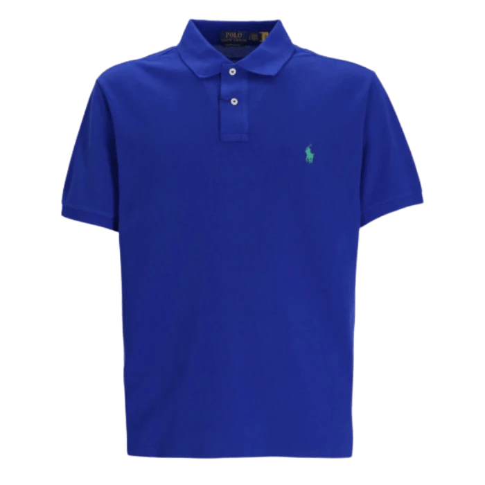 POLO RALPH LAUREN 710680784393 AZUL