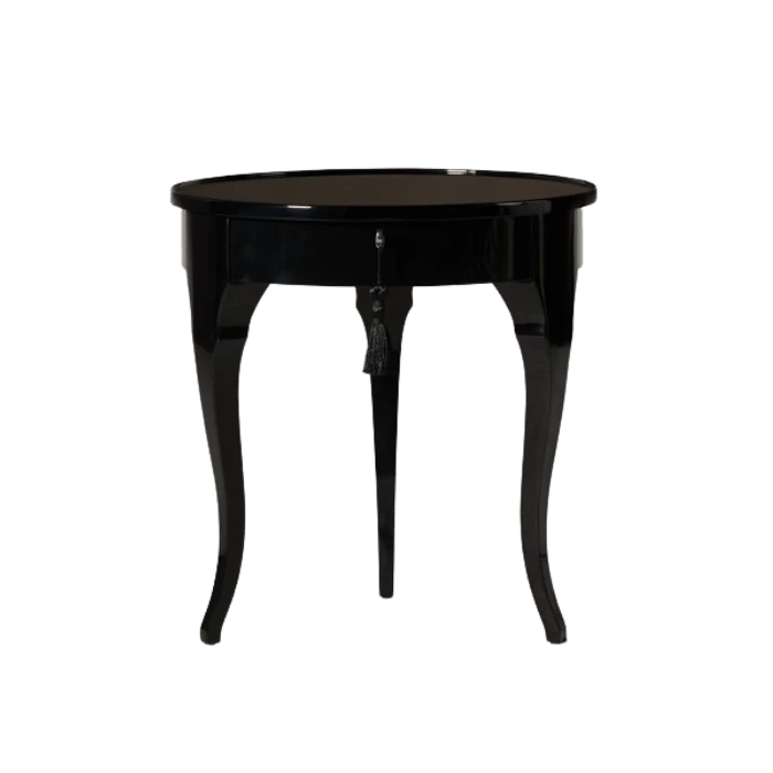 MESA/LATERAL RALPH LAUREN MAYFAIR BLACK