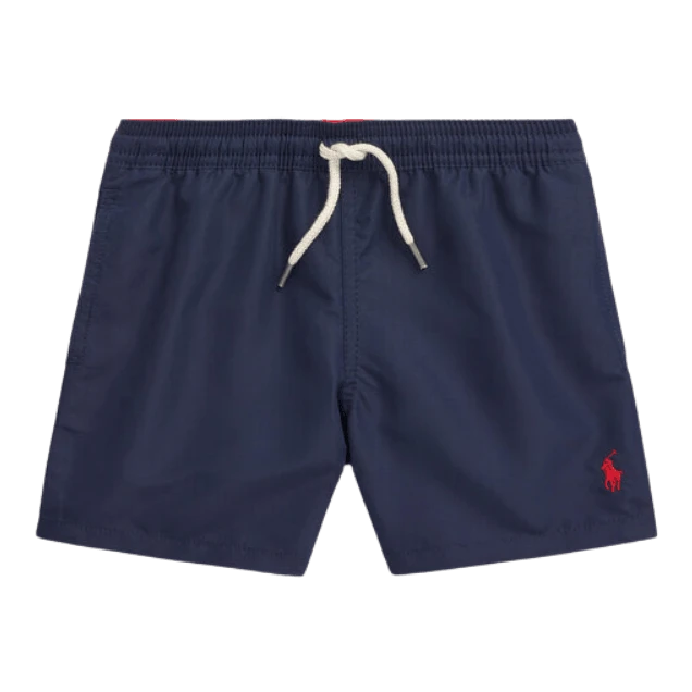 R.LAUREN SHORT PLAYA 321905345002 #2/2T