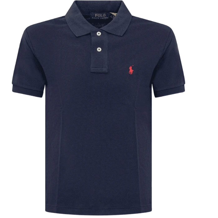 R.LAUREN POLO 323547926004 #S *NAVY