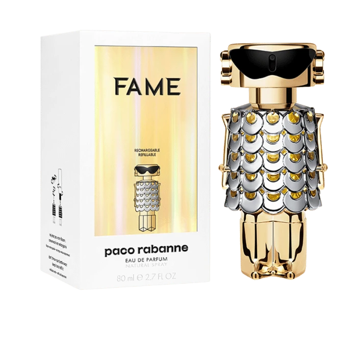 PERFUME PACO RABANNE FAMA (F) EDP