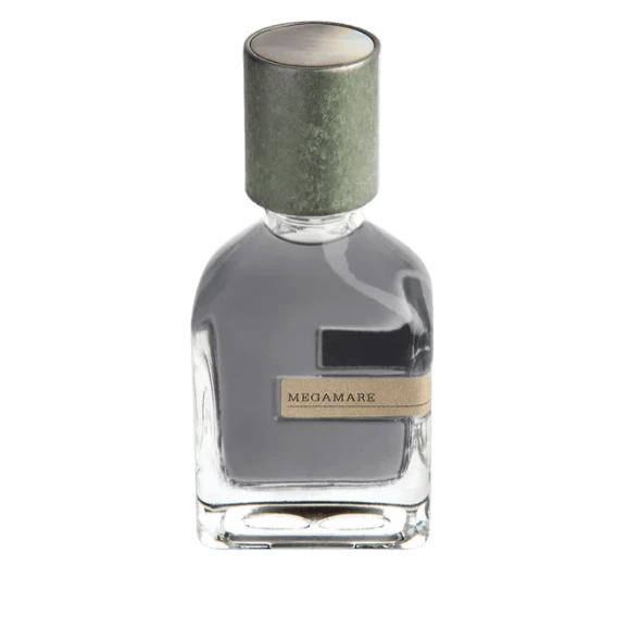 P.ORTO PARISI MEGAMARE #50ML *PARFUM