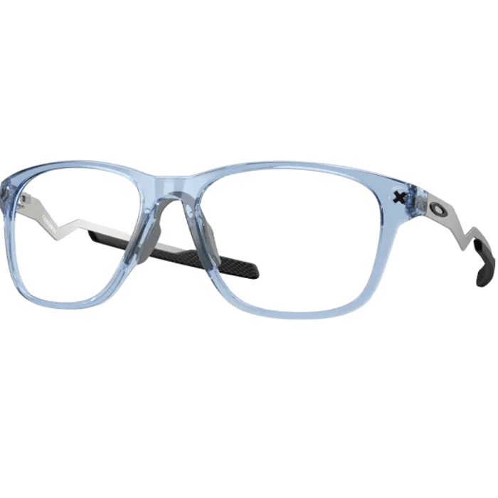 GAFAS DE GRAU OAKLEY OX8187 AZUL CLARO