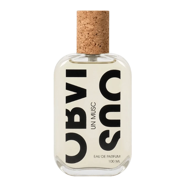 PATCHOULI NOBILE #75ML