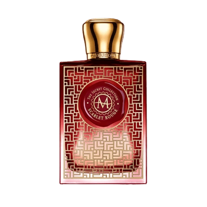 P.M SECRET SCARLET ROUGESECRET COLL#75ML