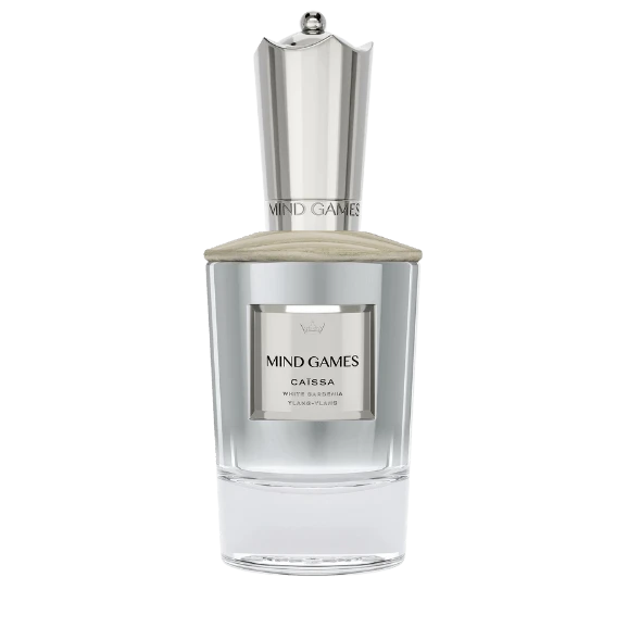 CAISSA EXTRAIT #100ML