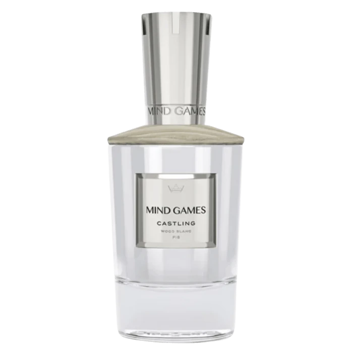 PATCHOULI NOBILE #75ML