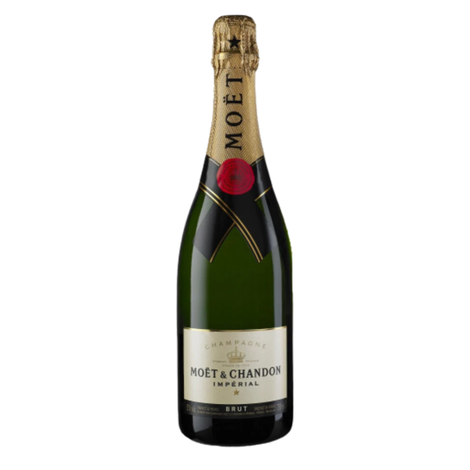 MOET&CHAN CHAMP BRUT IMP #750ML*BRUT S/E