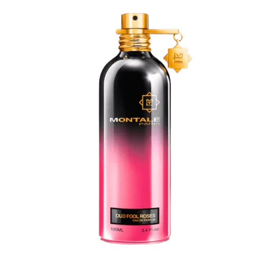 OUD FOOL ROSES 100ML