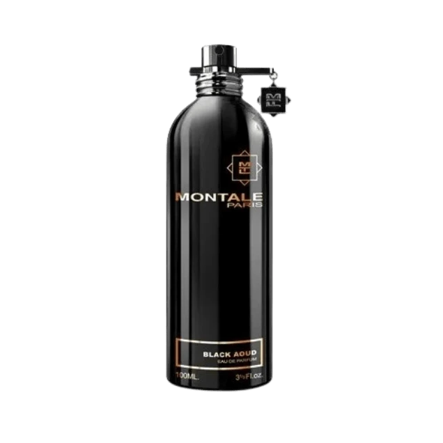 BLACK AOUD 100ML