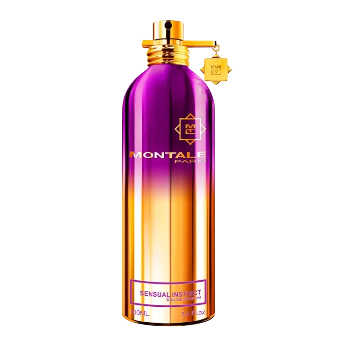 SENSUAL INSTINCT 100ML