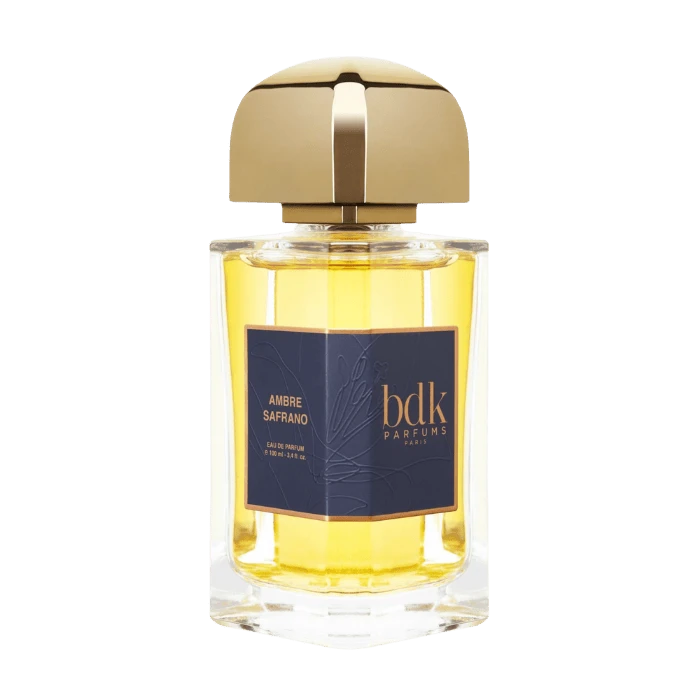 AMBRE SAFRANO 100ML