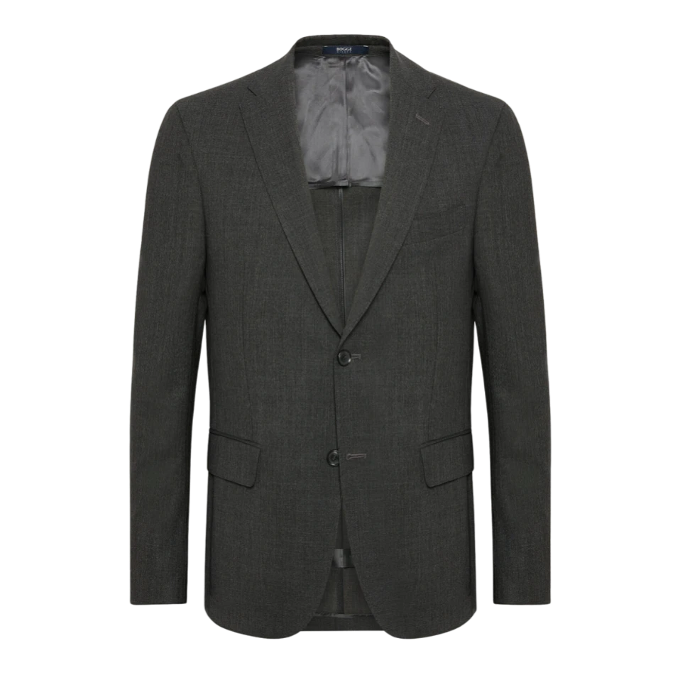 BOGGI BLAZER BO22C010101 #58 *GREY