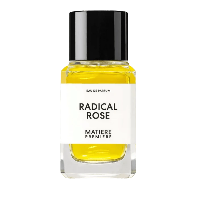 VANILLE LEATHER #100ML