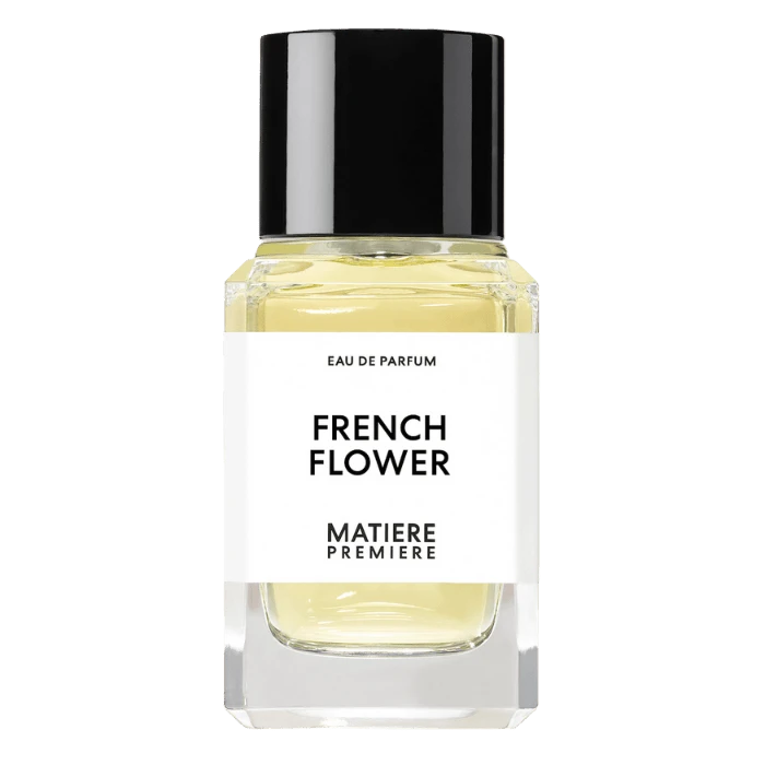 P.MATIERE FRENCH FLOWER #100ML *EDP