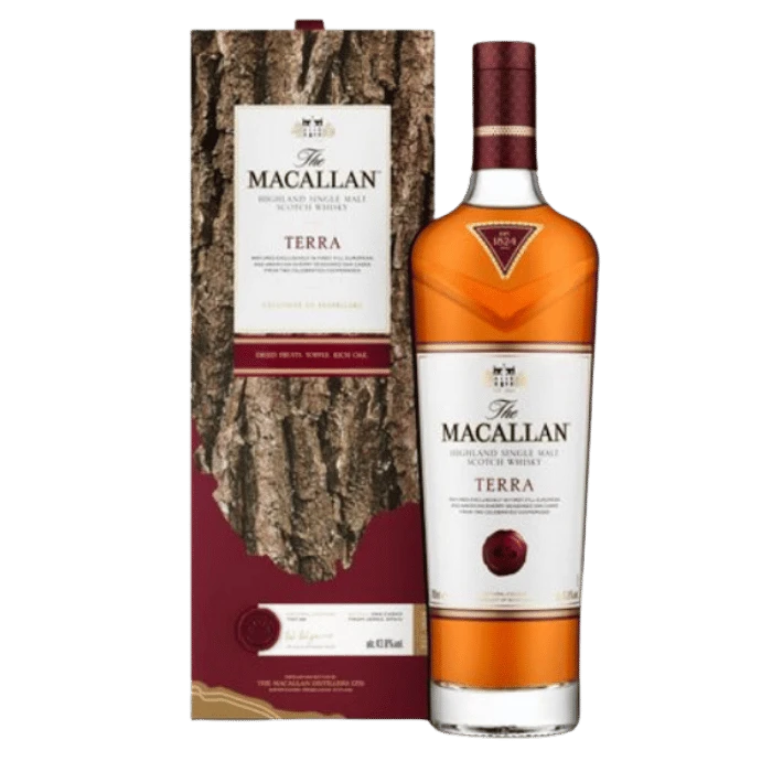 MACALLAN WHISKY
