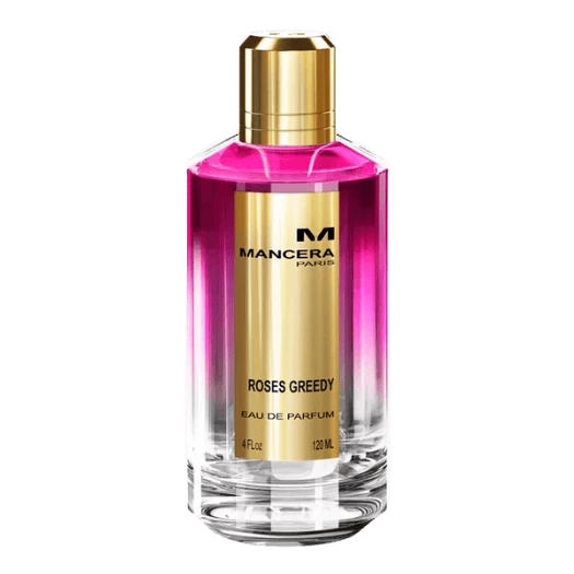 ROSES GREEDY MANCERA #120ML