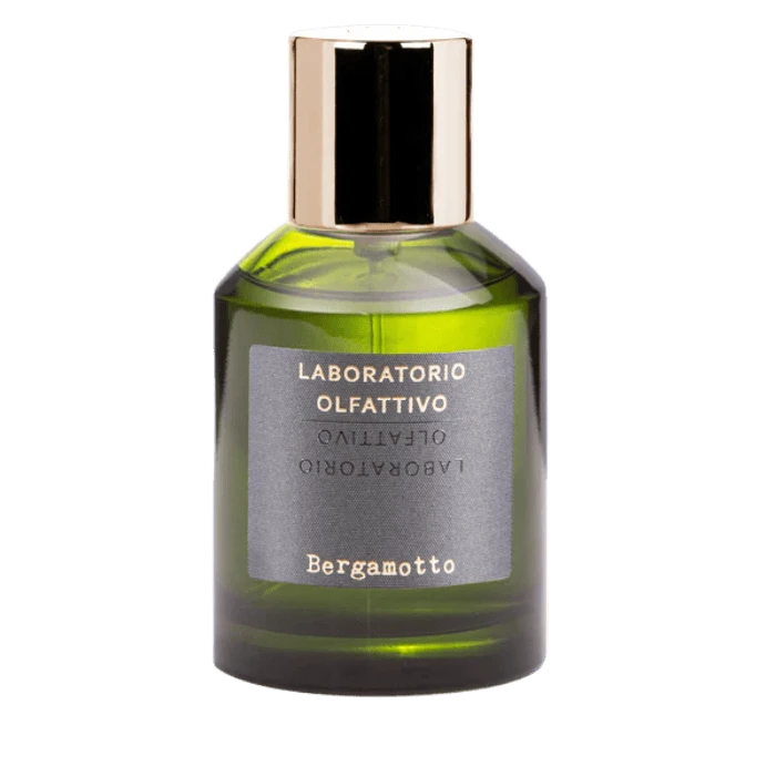 BERGAMOTTO COLOGNE 100ML