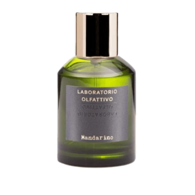 MANDARINO COLOGNE 100ML