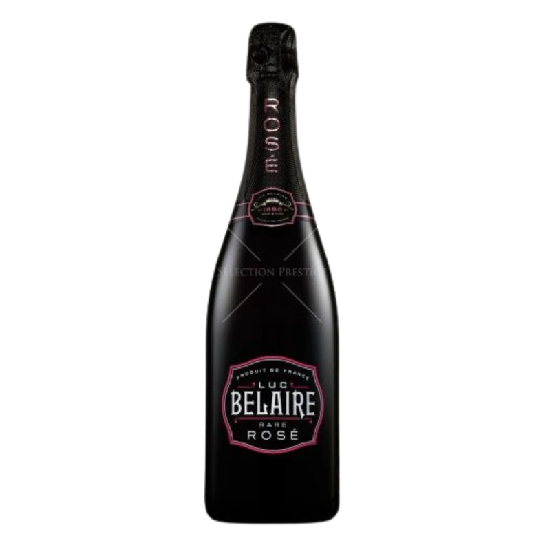 LUC BELAIRE VINO #750ML *ROSE