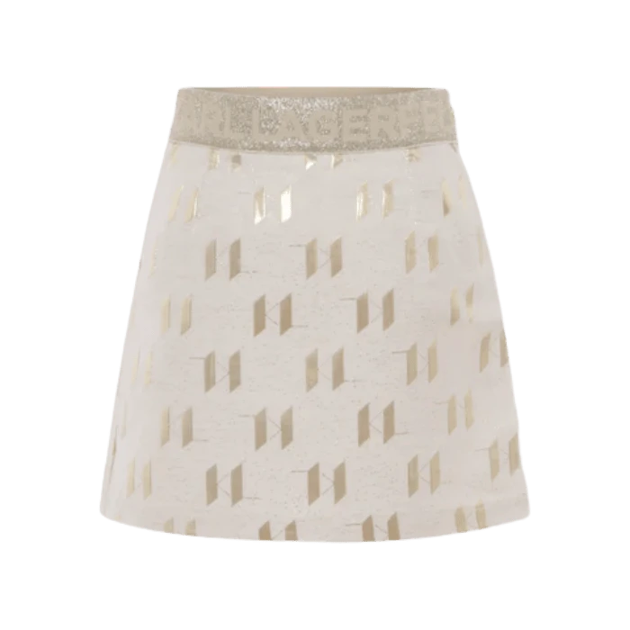 KARL KIDS FALDA Z30584 #10Y *N81