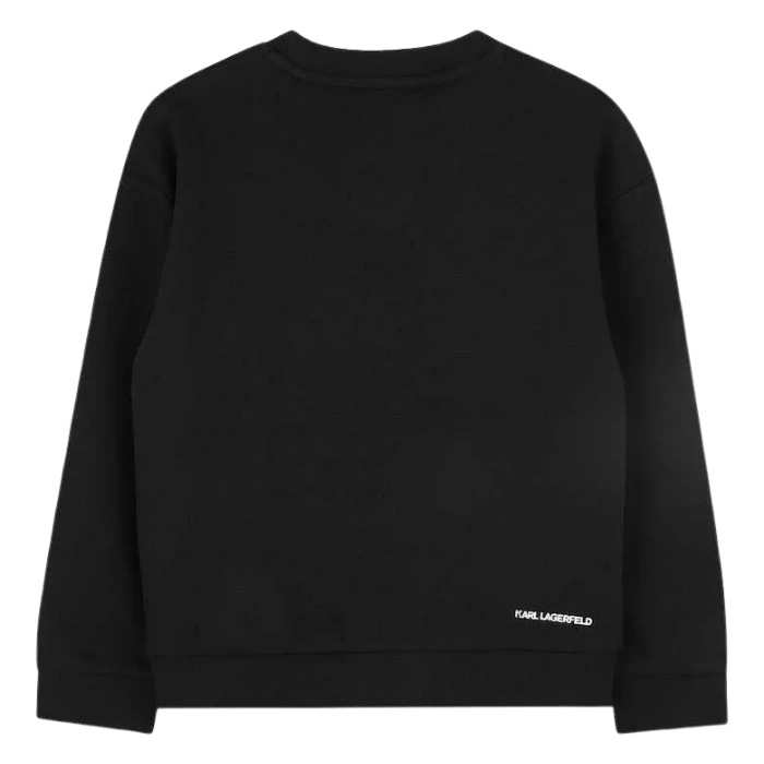KARL KIDS BUZO Z30431 #6Y *09B