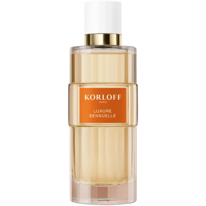 P.LUXURE SENSUELLE #100ML *EDP