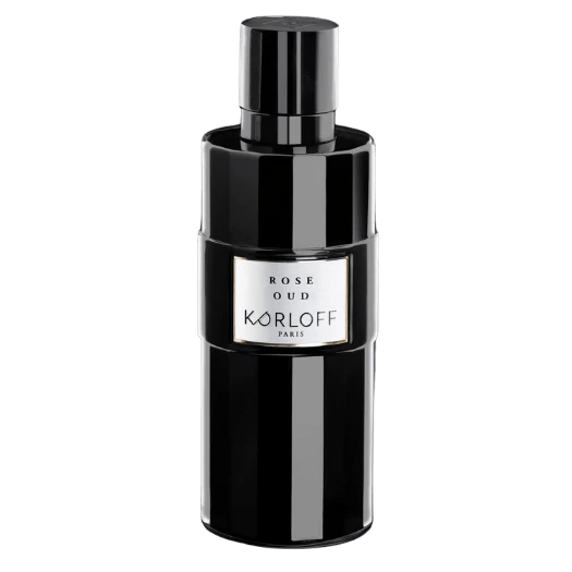 P.KORLOFF PARIS ROSE OUD #100ML *EDP
