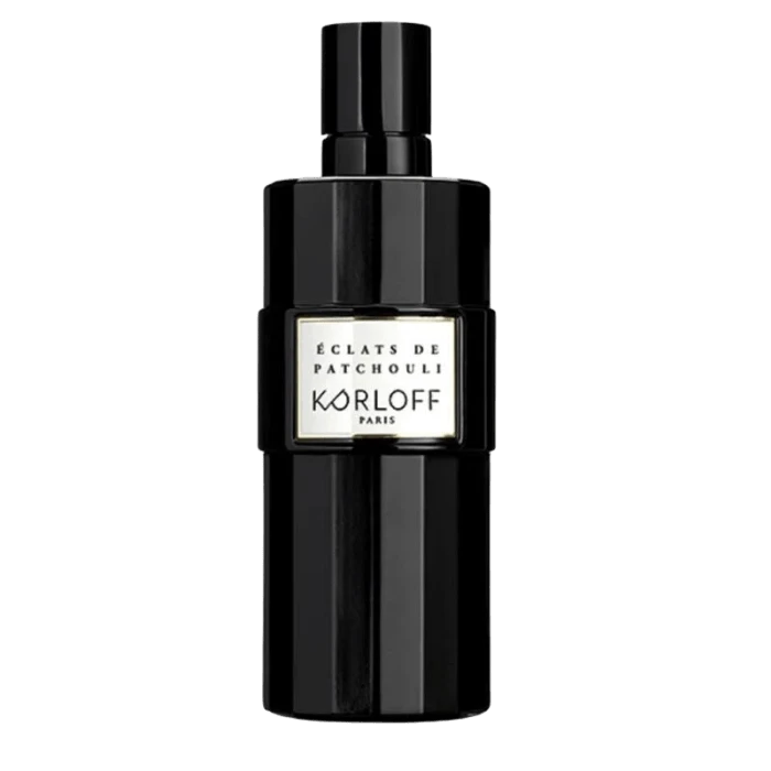 P.KORLOFF ECLAST DE PATCHOULI #100ML*EDP