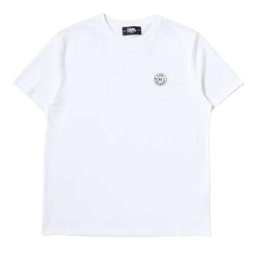 KARL KIDS CAMISETA Z25413 #2Y *10P