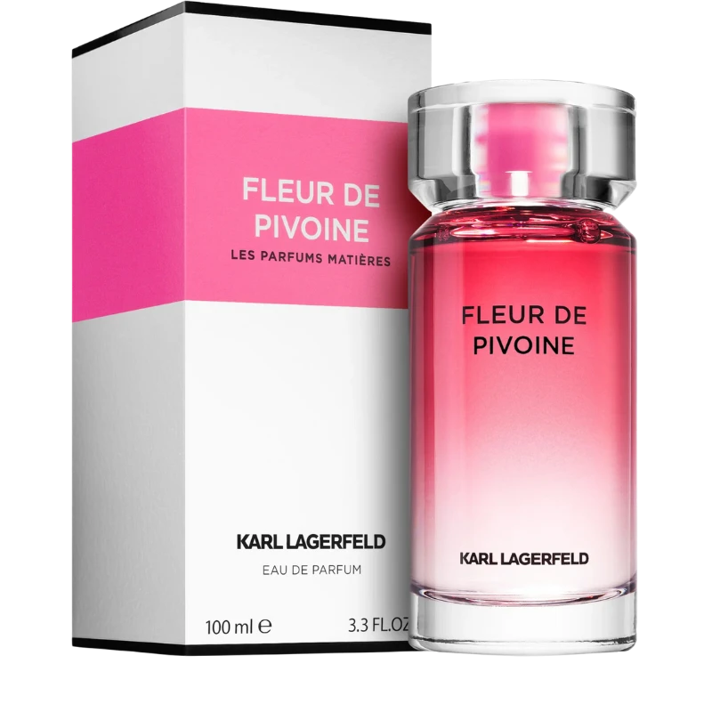 P.KARL PIVOINE (F) #100ML *EDP