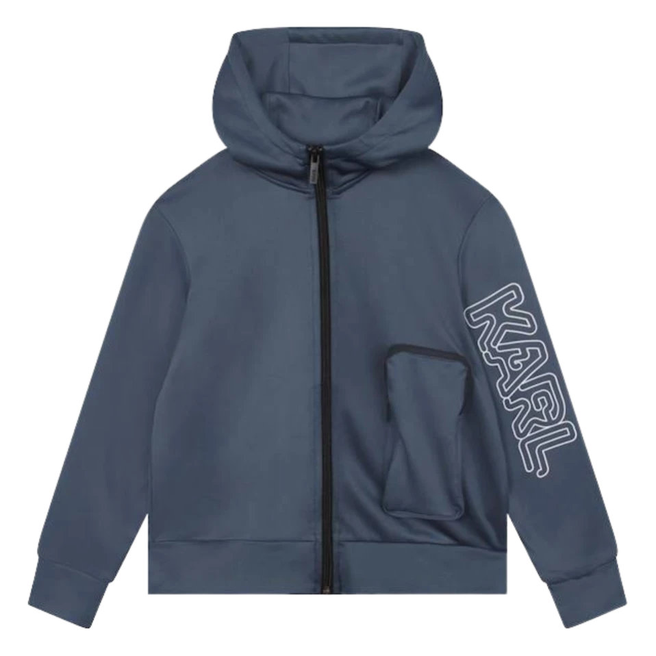 KARL KIDS CHAQUETA Z25407 #2Y *807
