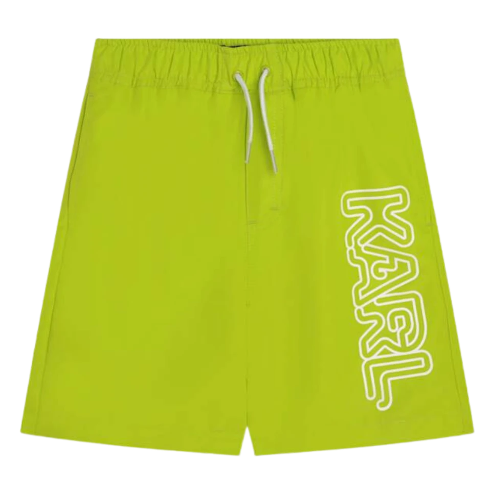KARL KIDS SHORT Z20098 #5Y *710