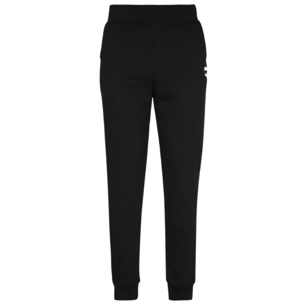 KARL PANTALON 230W1050 #XXL *BLACK