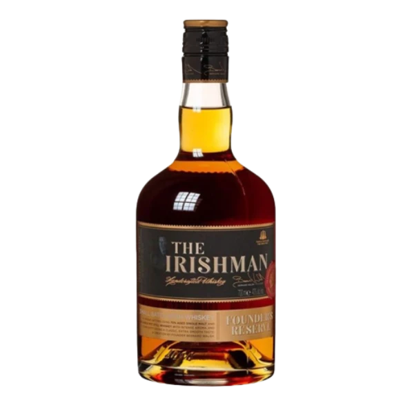 THE IRESHMAN FOUNDER RESERVE #1L
