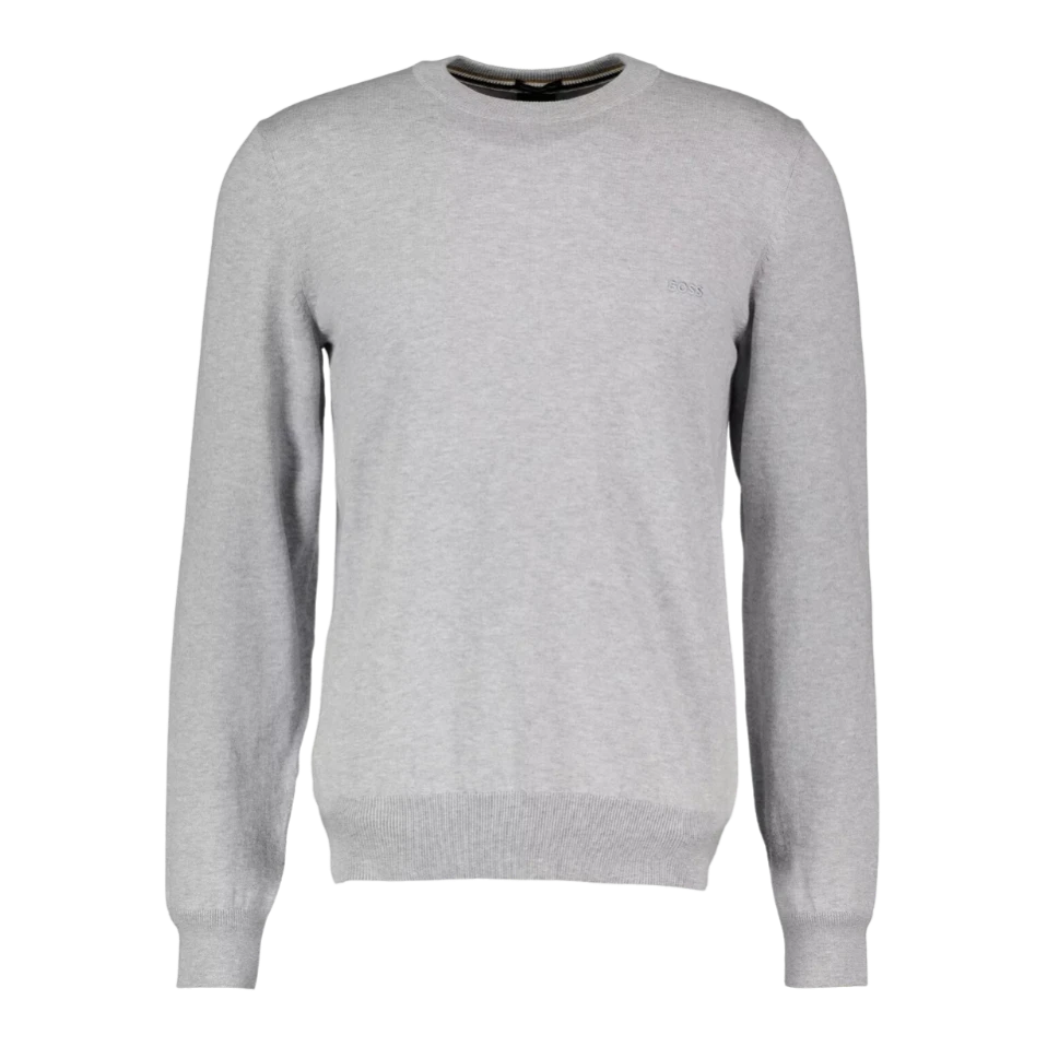 SUETER PACAS-L BOSS 50466684 GRIS