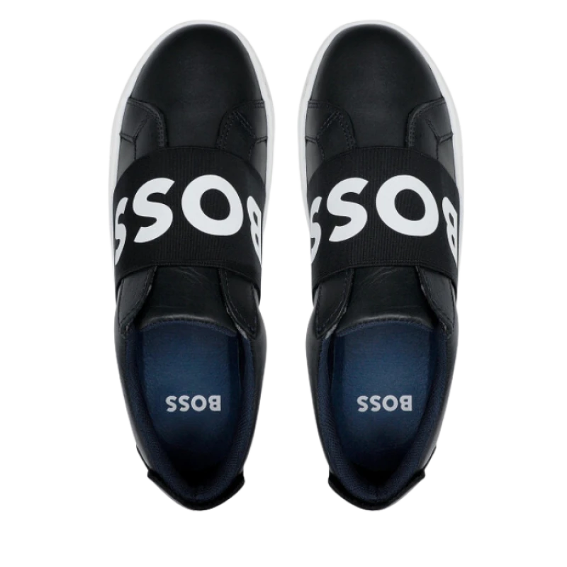 BOSS KIDS TENIS J29299 #27 *849