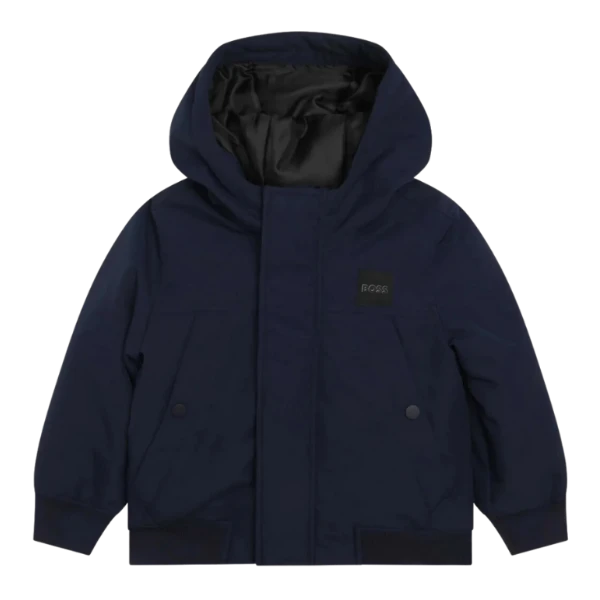 BOSS KIDS CHAQUETA J26483 #5Y *849