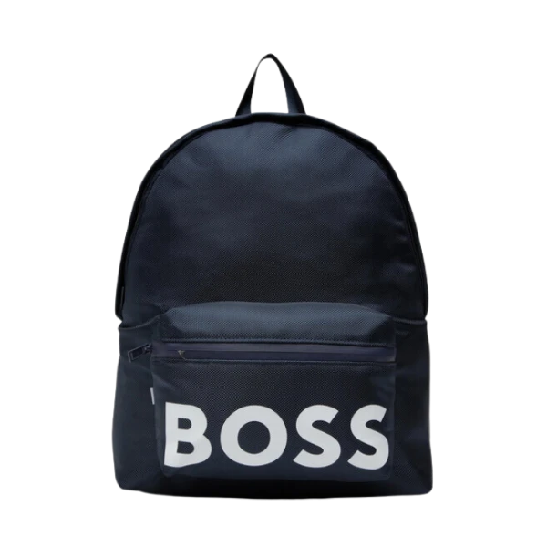 BOSS KIDS MOCHILA J20372 #U *849