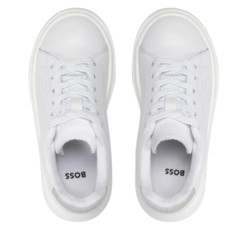 BOSS KIDS TENIS J19071 #27 *10B