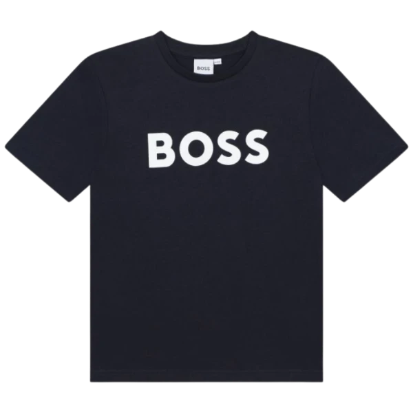 BOSS KIDS CAMISETA J25P24 #5Y *849