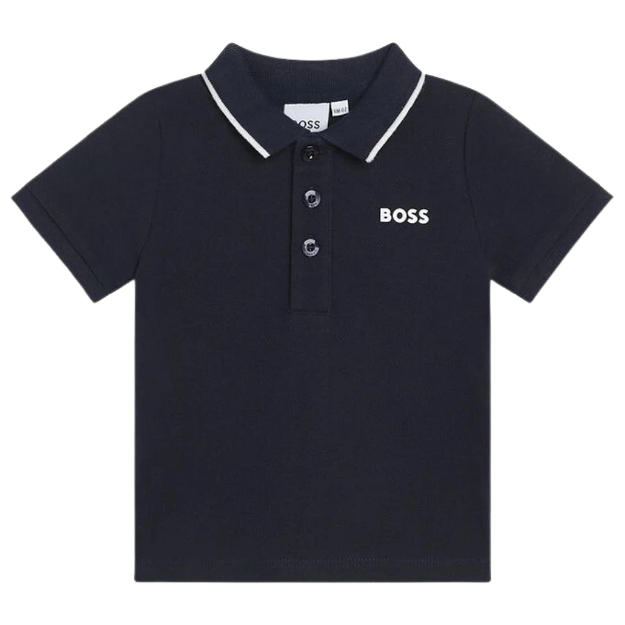 BOSS KIDS POLO J05P13 #6M *849